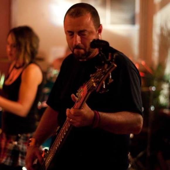 Meet your Posher, Mark - Picture 1 of 1